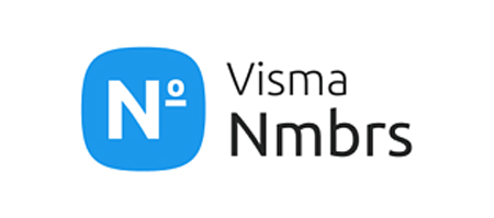 Logo Nmbers